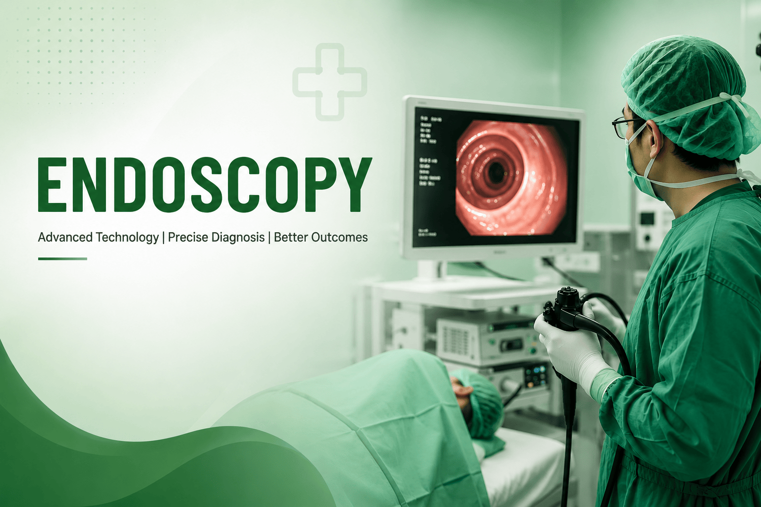 Endoscopy in Dombivli East