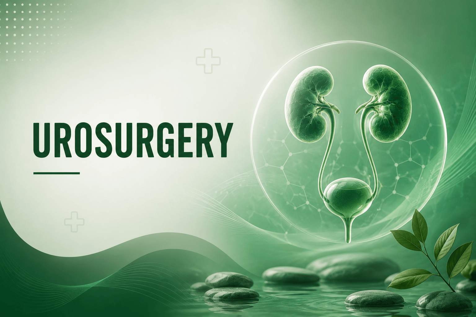 Best Urosurgery in Dombivli at Sparsh Multispeciality Hospital