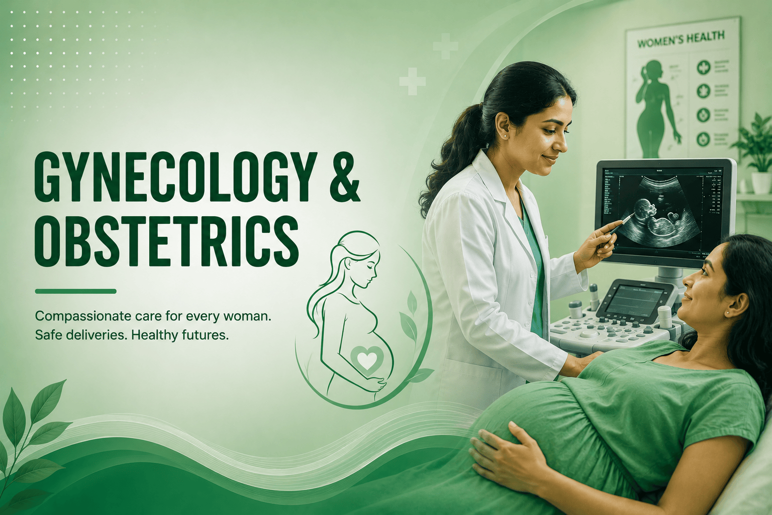 gynecology & obstetrics in dombivli