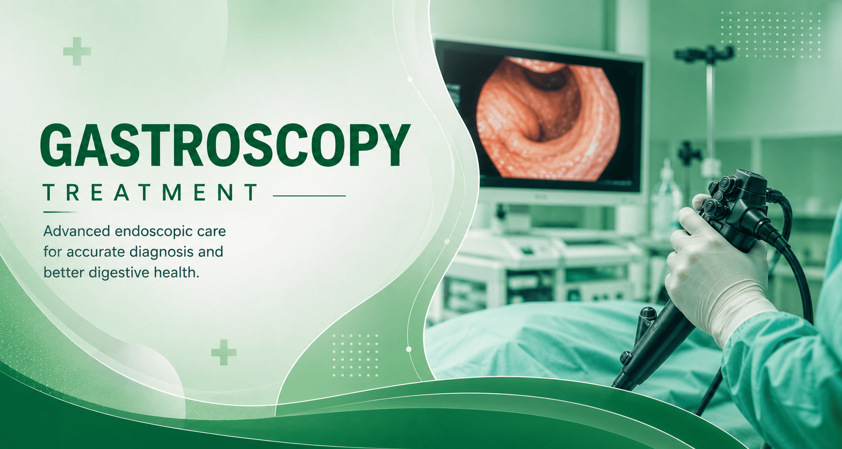 Gastroscopy in Dombivli