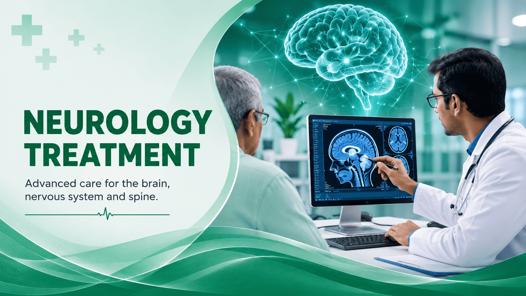 Neurology Treatment in Dombivli